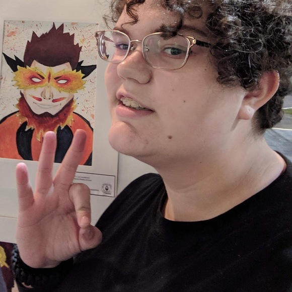 Meet your Posher, Lily - Picture 1 of 1